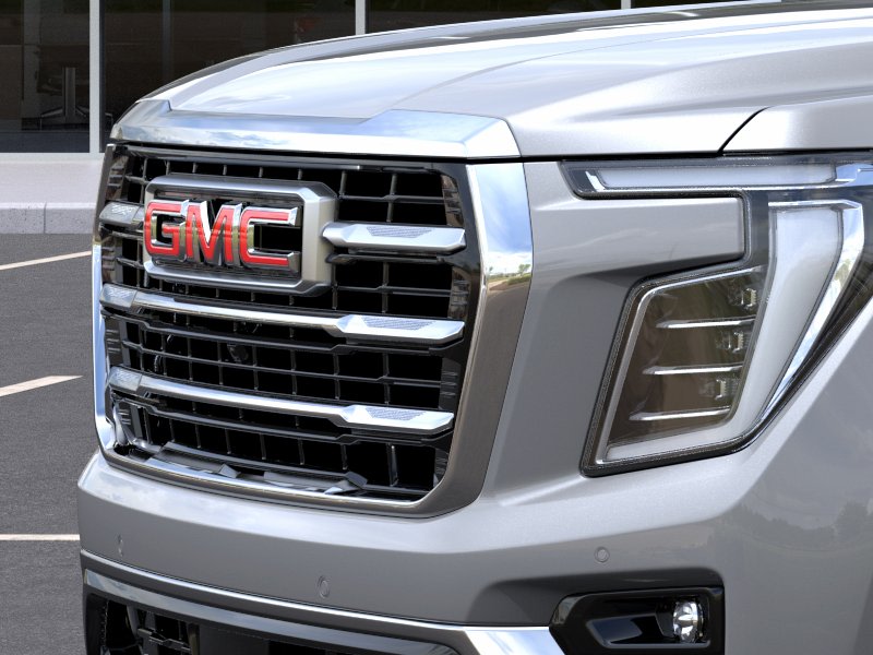 Thumbnail: 2026 GMC Yukon XL - 17