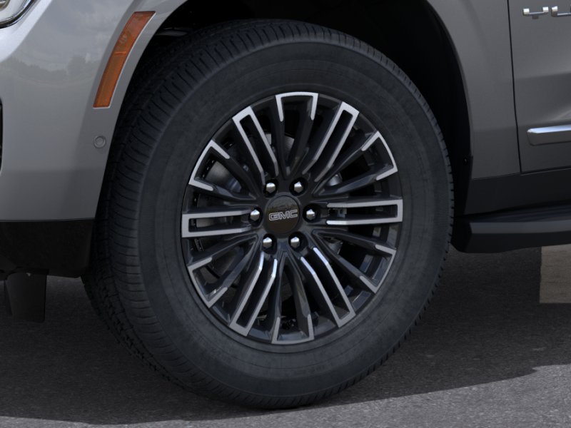 Thumbnail: 2026 GMC Yukon XL - 5