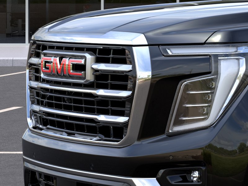 Thumbnail: 2026 GMC Yukon XL - 18