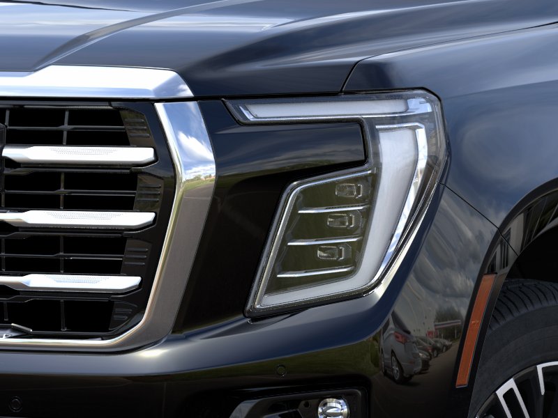 Thumbnail: 2026 GMC Yukon XL - 15