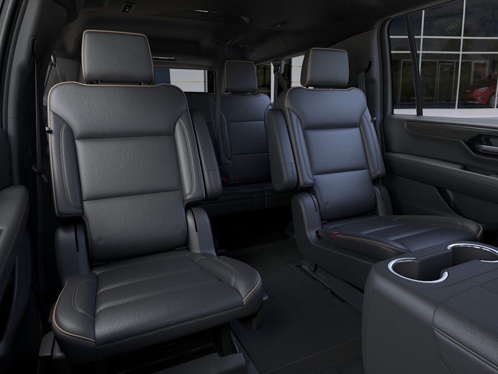 Thumbnail: 2026 GMC Yukon XL - 7