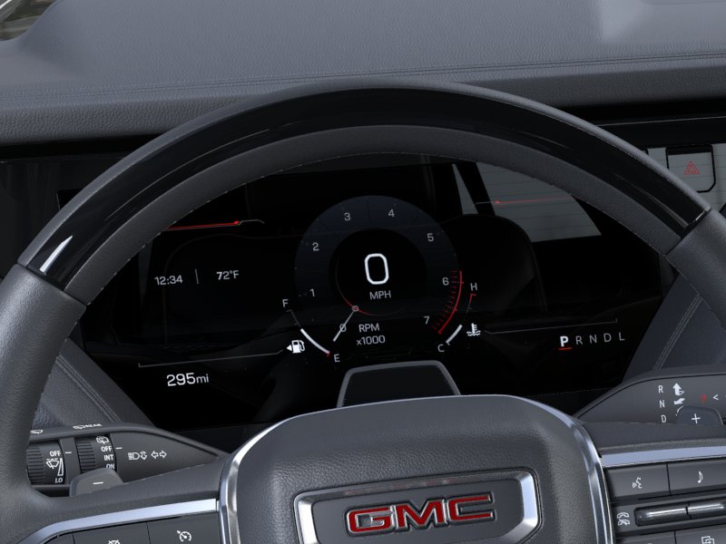Thumbnail: 2026 GMC Yukon XL - 9