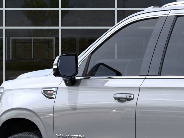 Thumbnail: 2026 GMC Yukon XL - 9
