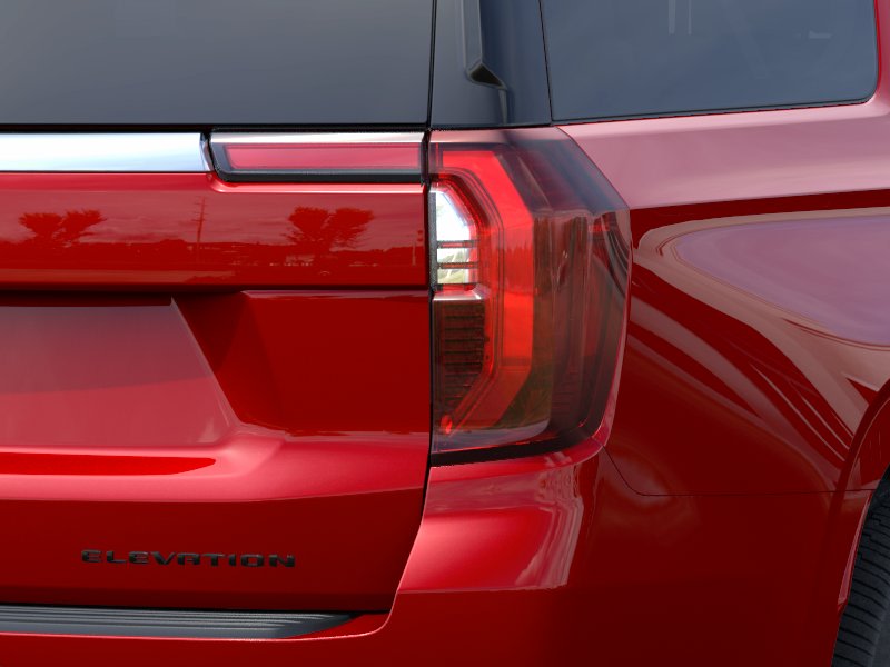 Thumbnail: 2026 GMC Yukon XL - 18