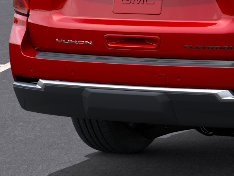 Thumbnail: 2026 GMC Yukon XL - 19