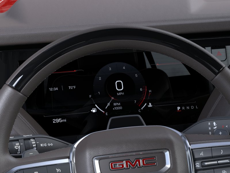 Thumbnail: 2026 GMC Yukon XL - 11
