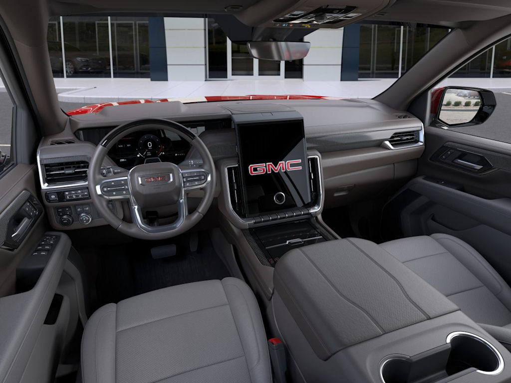 Thumbnail: 2026 GMC Yukon XL - 2