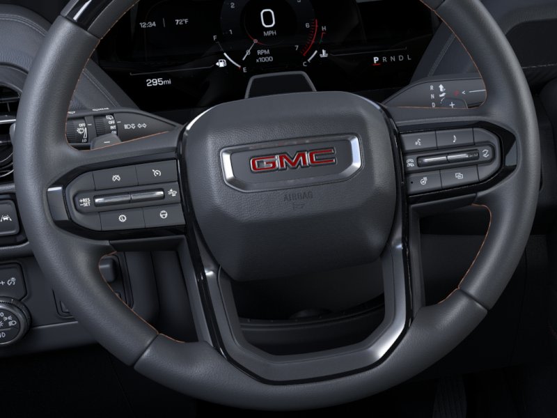 Thumbnail: 2026 GMC Yukon XL - 21