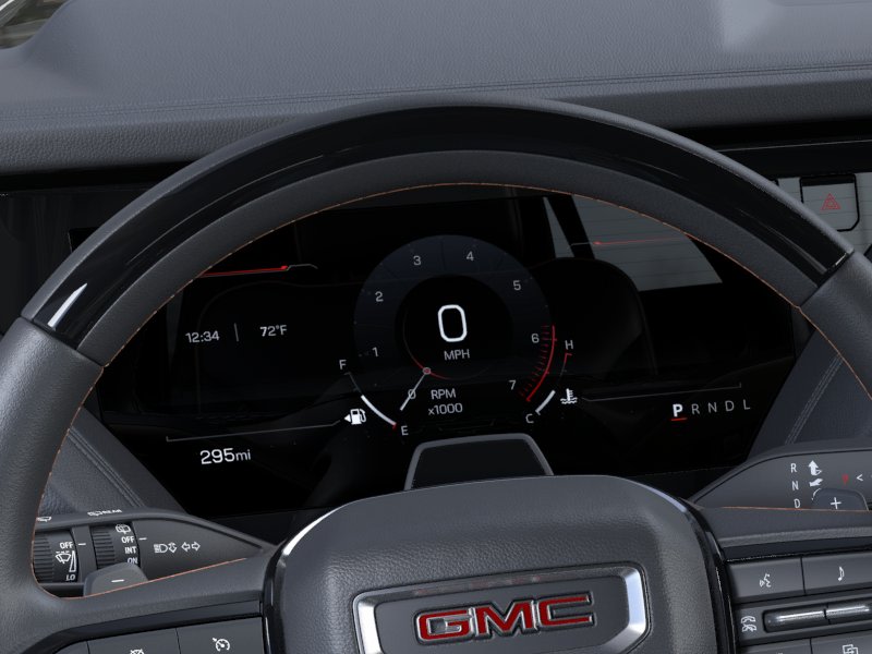 Thumbnail: 2026 GMC Yukon XL - 10