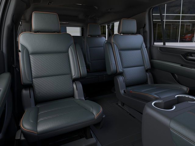 Thumbnail: 2026 GMC Yukon XL - 8