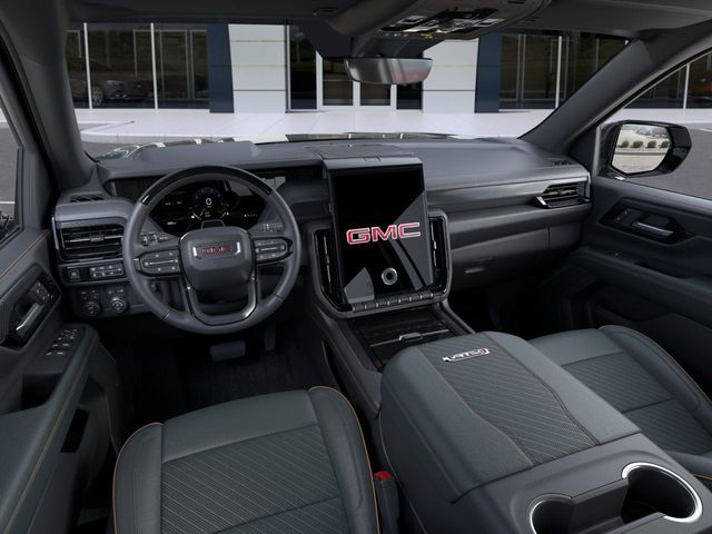 Thumbnail: 2026 GMC Yukon XL - 2