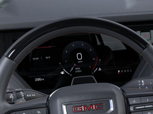 Thumbnail: 2026 GMC Yukon XL - 10