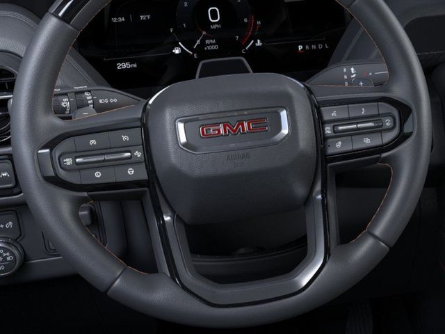 Thumbnail: 2026 GMC Yukon XL - 21