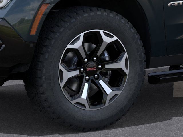 Thumbnail: 2026 GMC Yukon XL - 6
