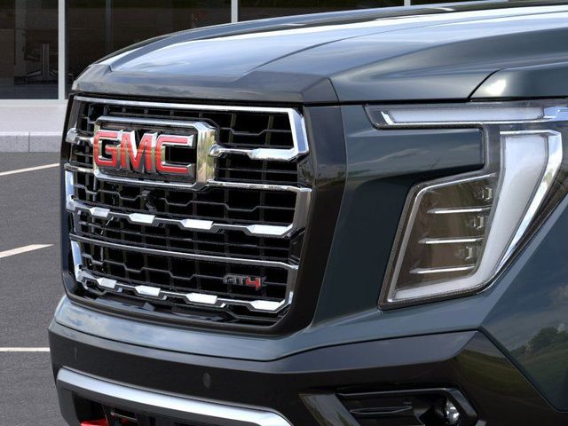 Thumbnail: 2026 GMC Yukon XL - 19