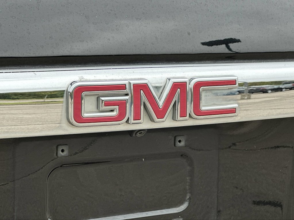 Thumbnail: 2015 GMC Yukon XL - 5