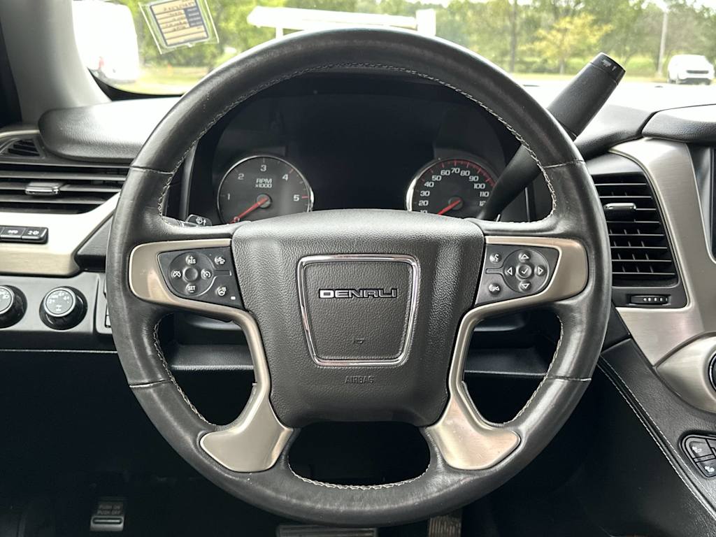 Thumbnail: 2015 GMC Yukon XL - 8