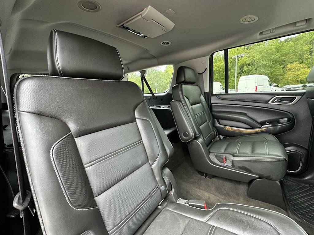 Thumbnail: 2015 GMC Yukon XL - 29