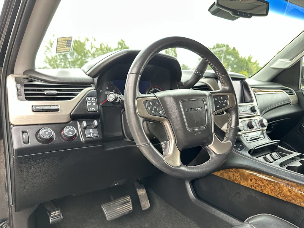 Thumbnail: 2015 GMC Yukon XL - 2