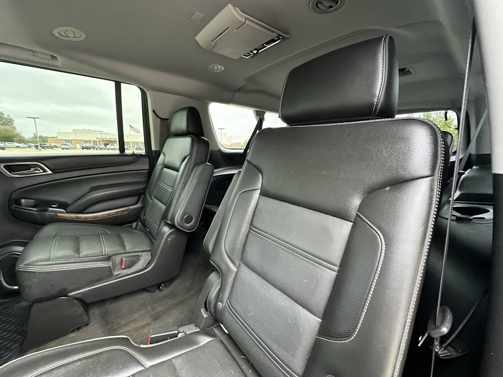 Thumbnail: 2015 GMC Yukon XL - 28