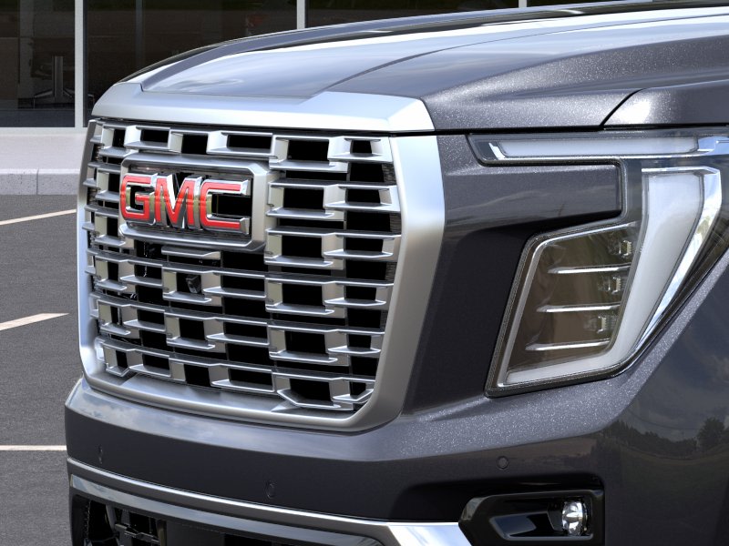 Thumbnail: 2026 GMC Yukon XL - 19
