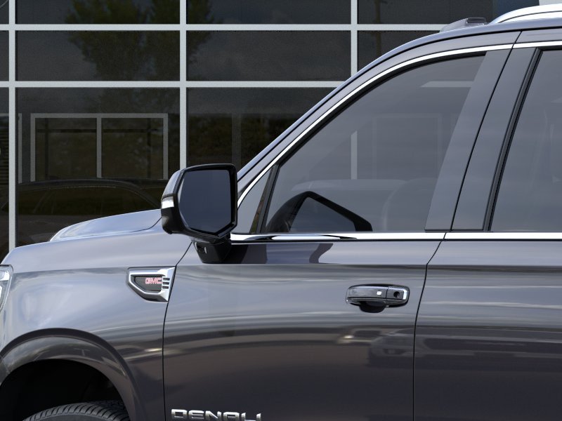 Thumbnail: 2026 GMC Yukon XL - 18