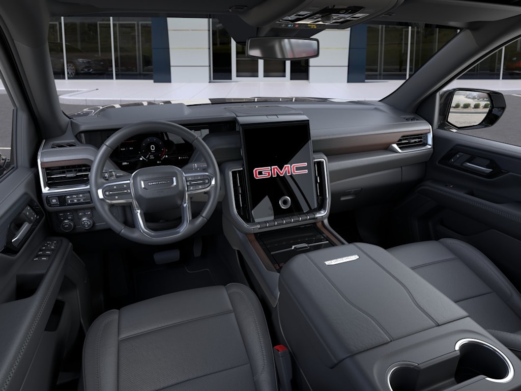 Thumbnail: 2026 GMC Yukon XL - 2