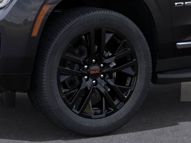 Thumbnail: 2026 GMC Yukon XL - 6