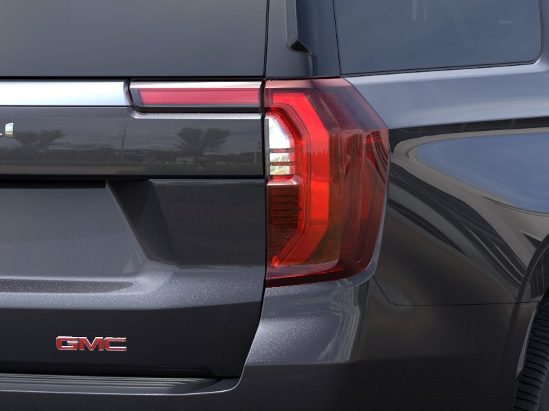 Thumbnail: 2026 GMC Yukon XL - 17