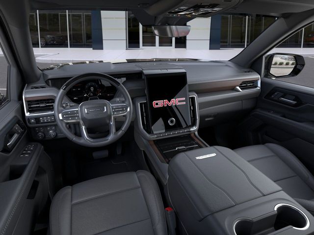 Thumbnail: 2026 GMC Yukon XL - 2
