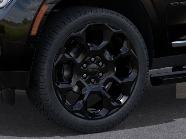 Thumbnail: 2026 GMC Yukon XL - 6