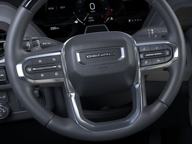 Thumbnail: 2026 GMC Yukon XL - 20