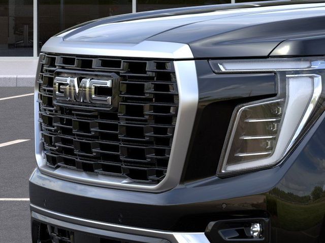 Thumbnail: 2026 GMC Yukon XL - 18