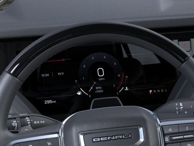 Thumbnail: 2026 GMC Yukon XL - 10