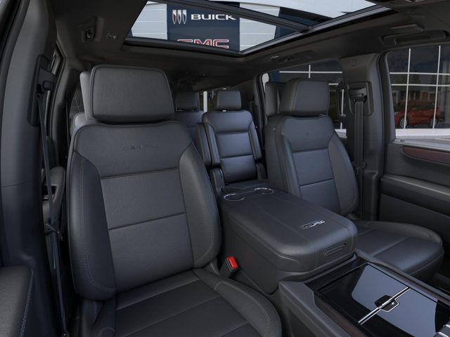 Thumbnail: 2026 GMC Yukon XL - 7