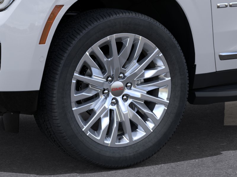 Thumbnail: 2026 GMC Yukon XL - 7