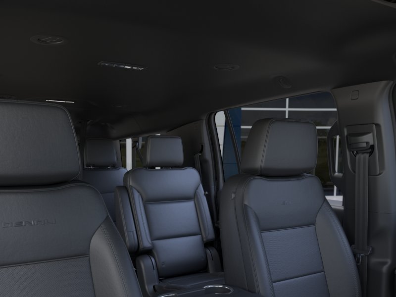 Thumbnail: 2026 GMC Yukon XL - 24