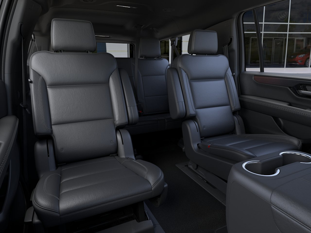 Thumbnail: 2026 GMC Yukon XL - 20