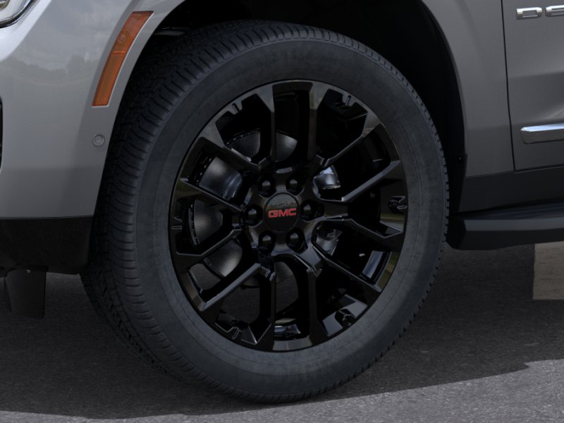 Thumbnail: 2026 GMC Yukon XL - 6