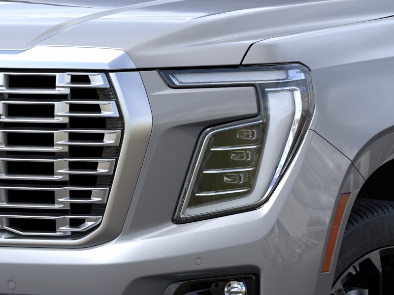 Thumbnail: 2026 GMC Yukon XL - 16