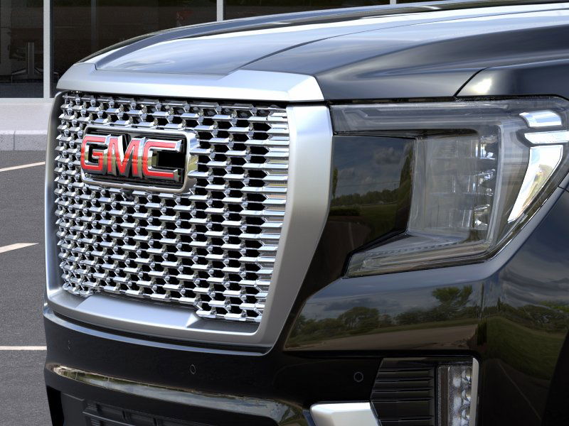 2024 GMC Yukon XL Denali 12