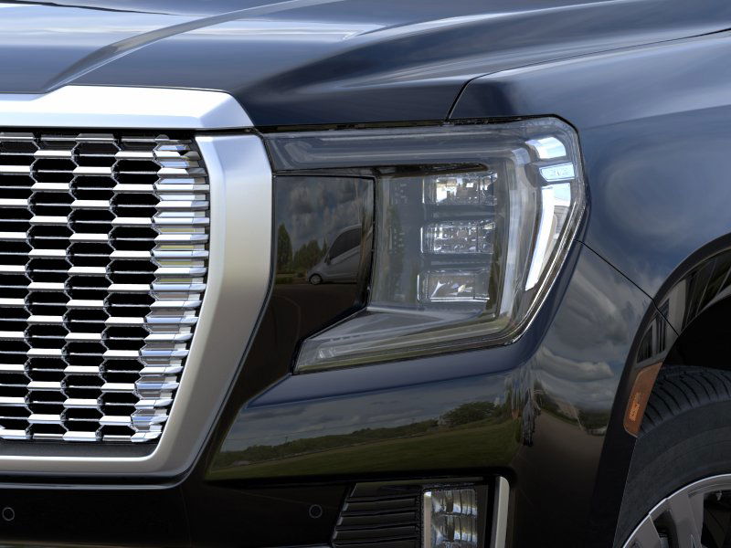 2024 GMC Yukon XL Denali 18