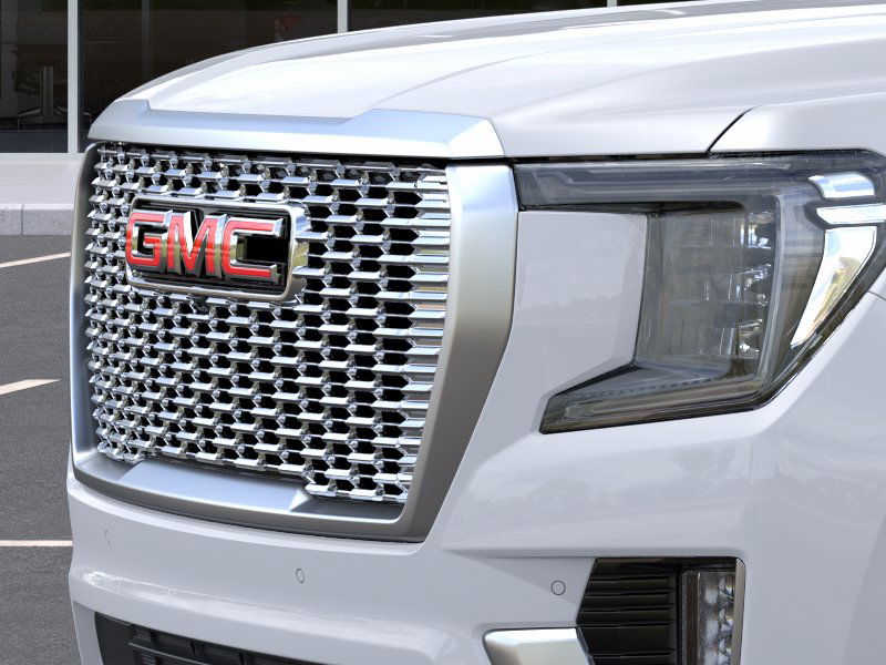 2024 GMC Yukon XL Denali 11