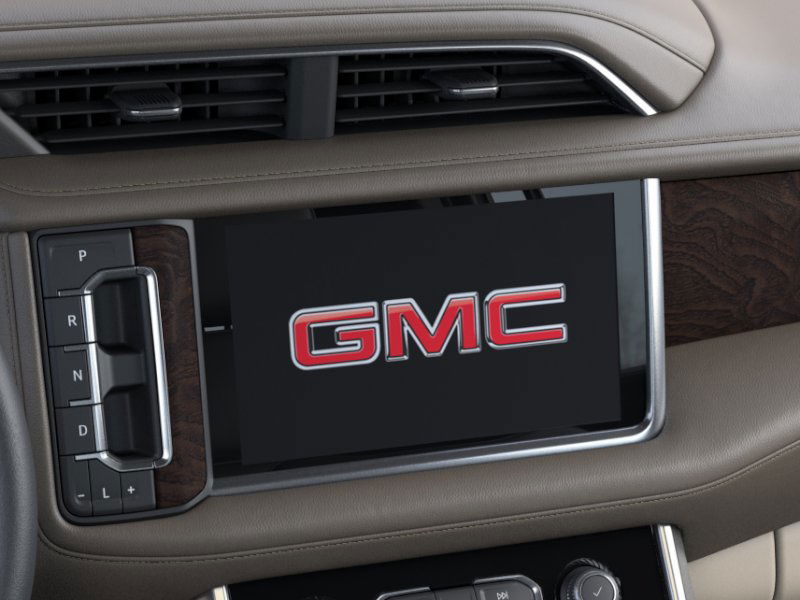 2024 GMC Yukon XL Denali 9