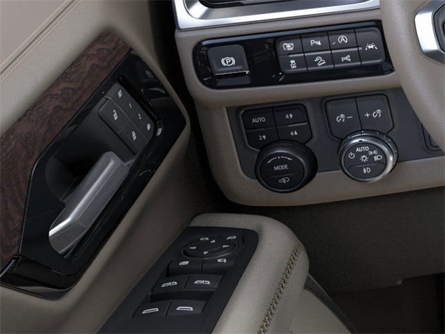 Thumbnail: 2026 GMC Yukon XL - 23