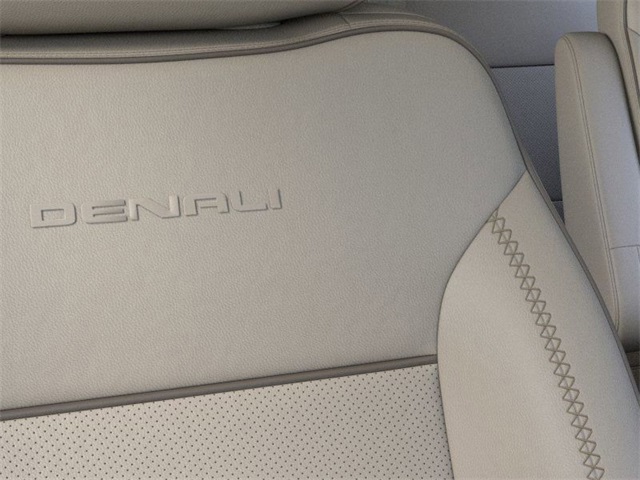 Thumbnail: 2026 GMC Yukon XL - 22