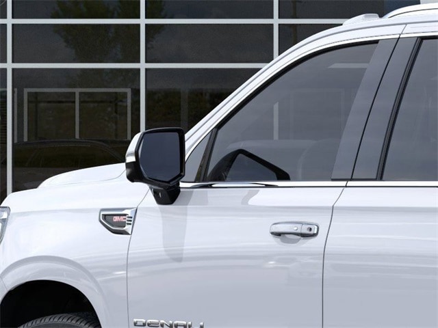 Thumbnail: 2026 GMC Yukon XL - 9