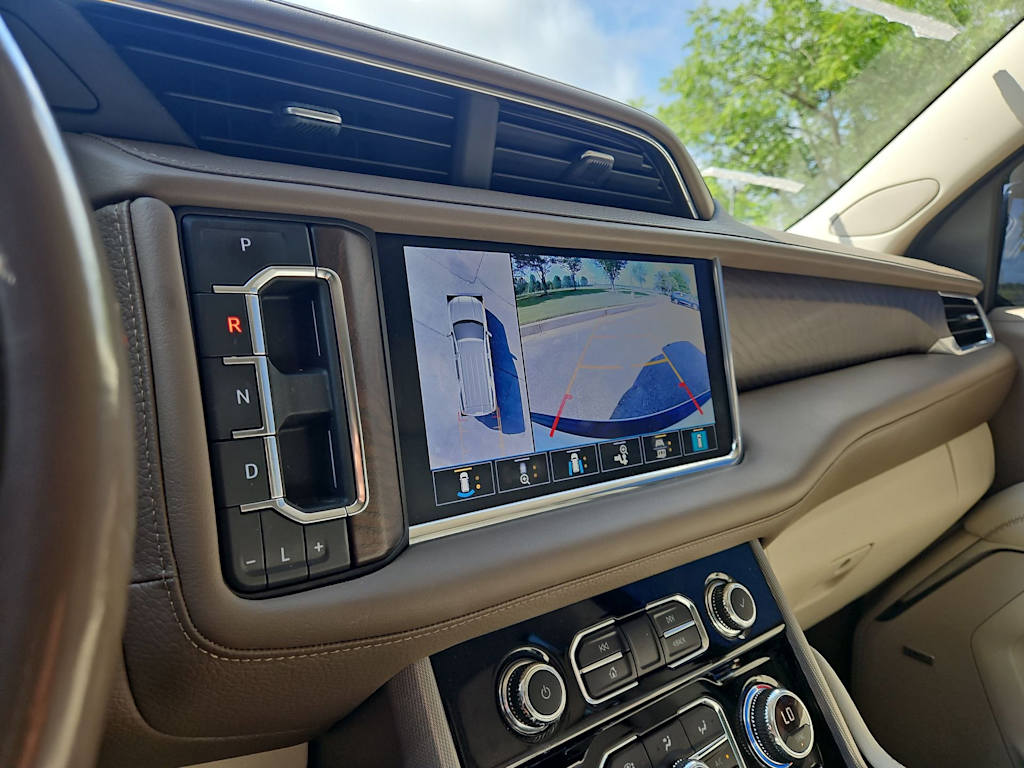 Thumbnail: 2021 GMC Yukon XL - 51