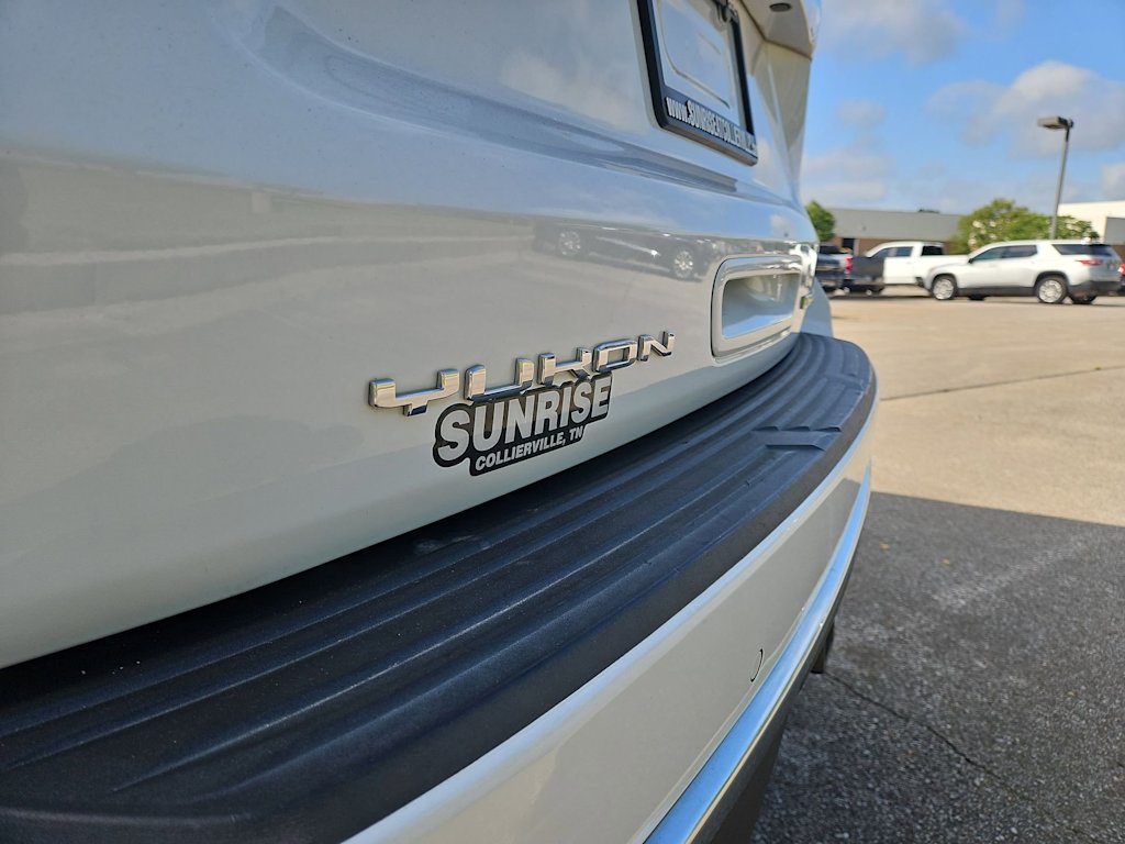 Thumbnail: 2021 GMC Yukon XL - 33