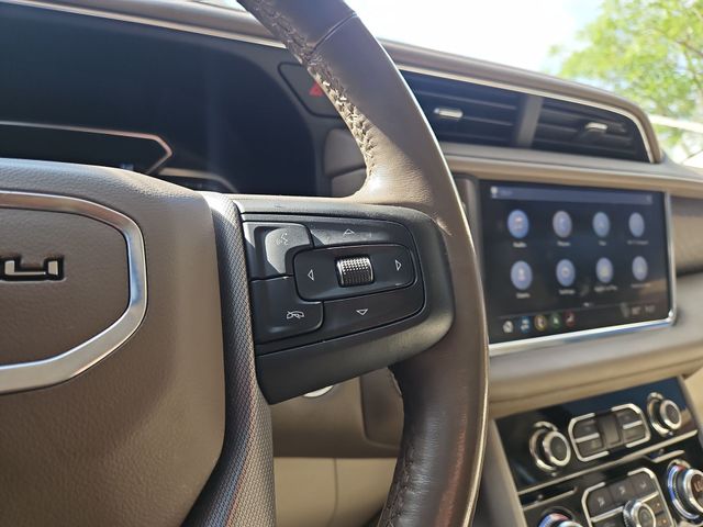 Thumbnail: 2021 GMC Yukon XL - 47
